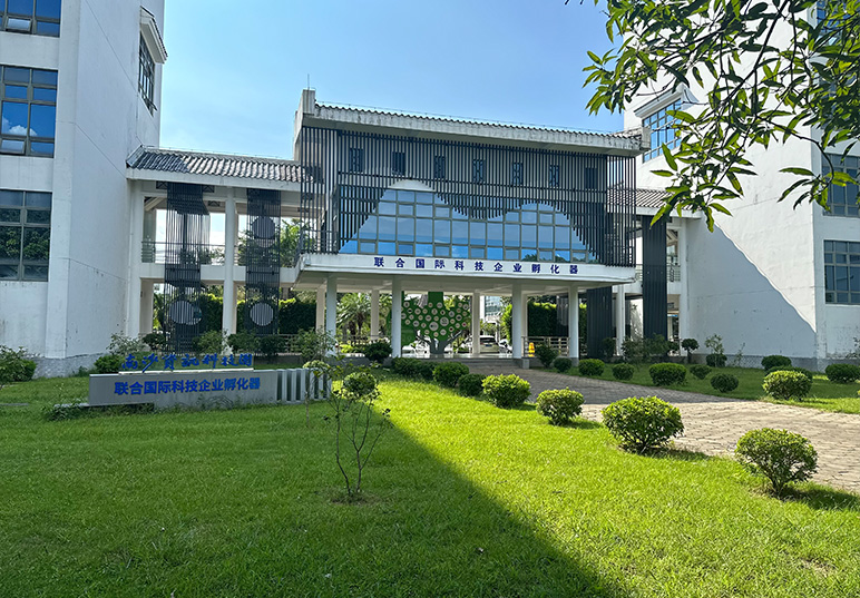 Company environment