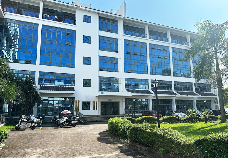 Company environment