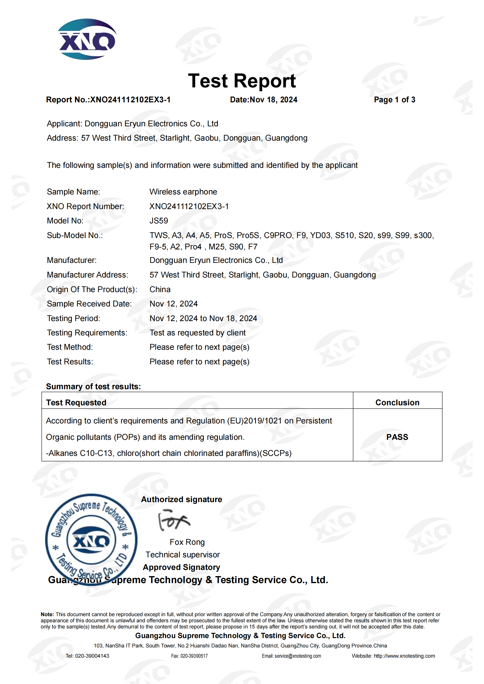 XNO241112102EX3-1