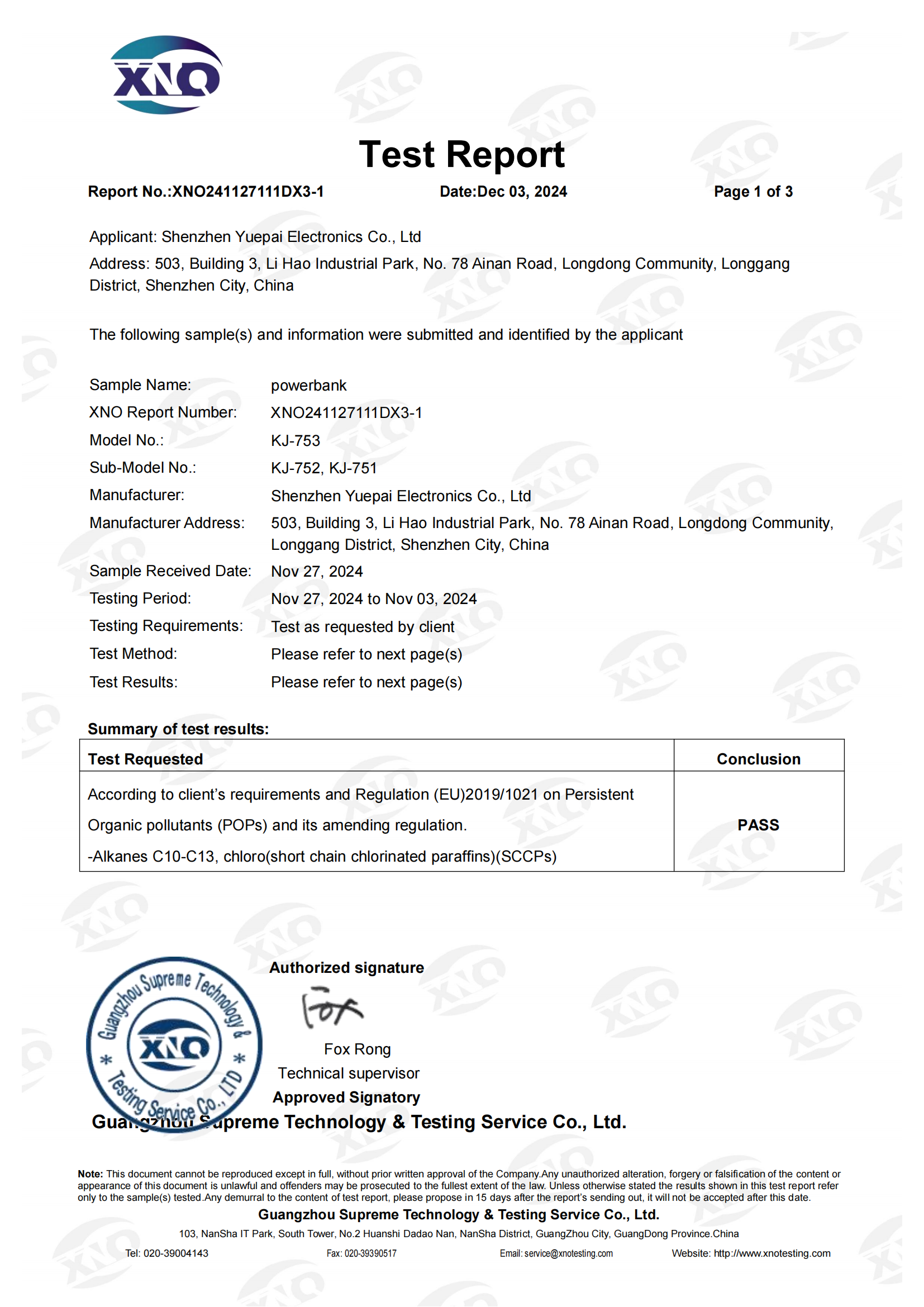 XNO241127111DX3-1