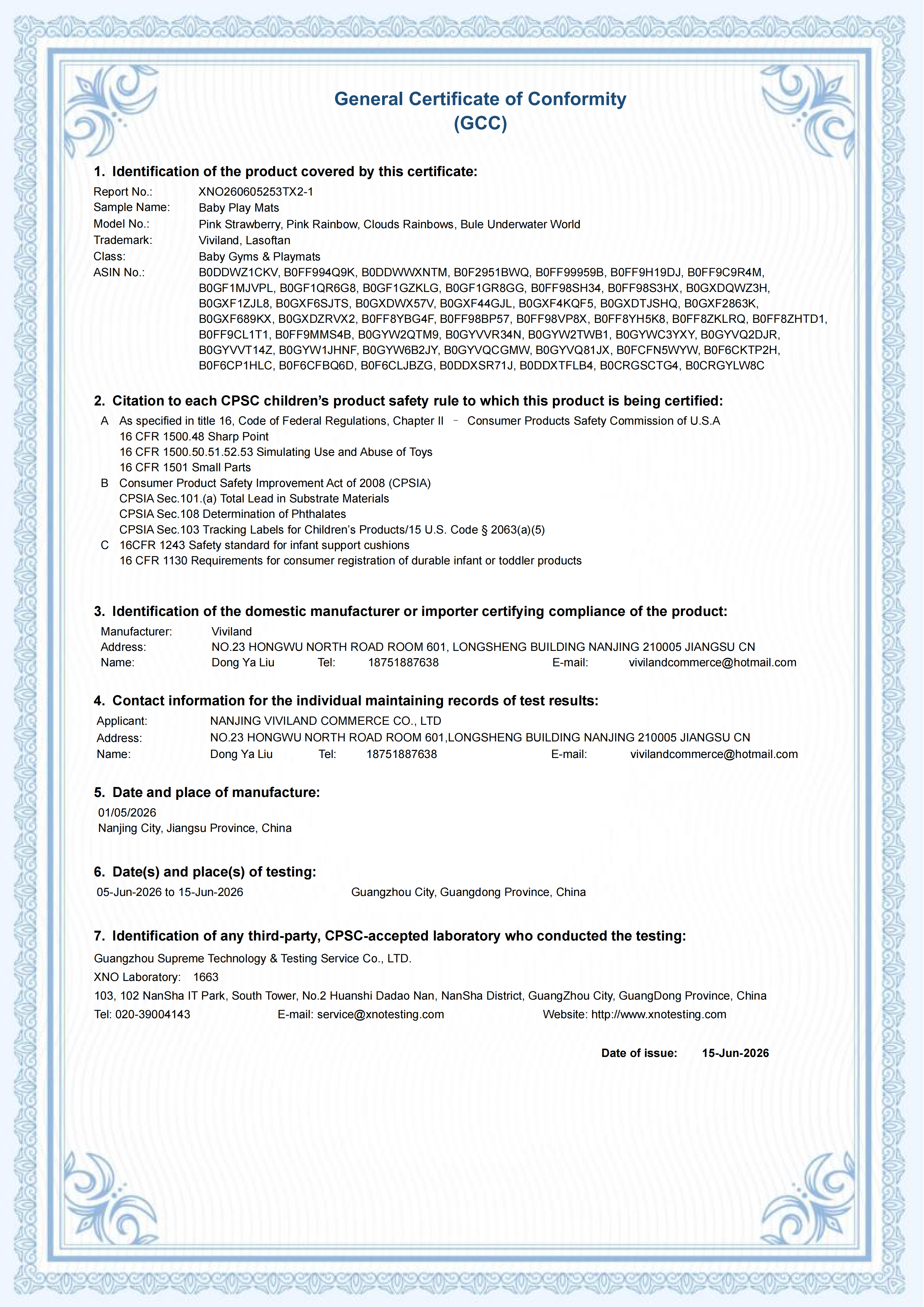 XNO260605253TX2-1 GCC Certificate_01.png