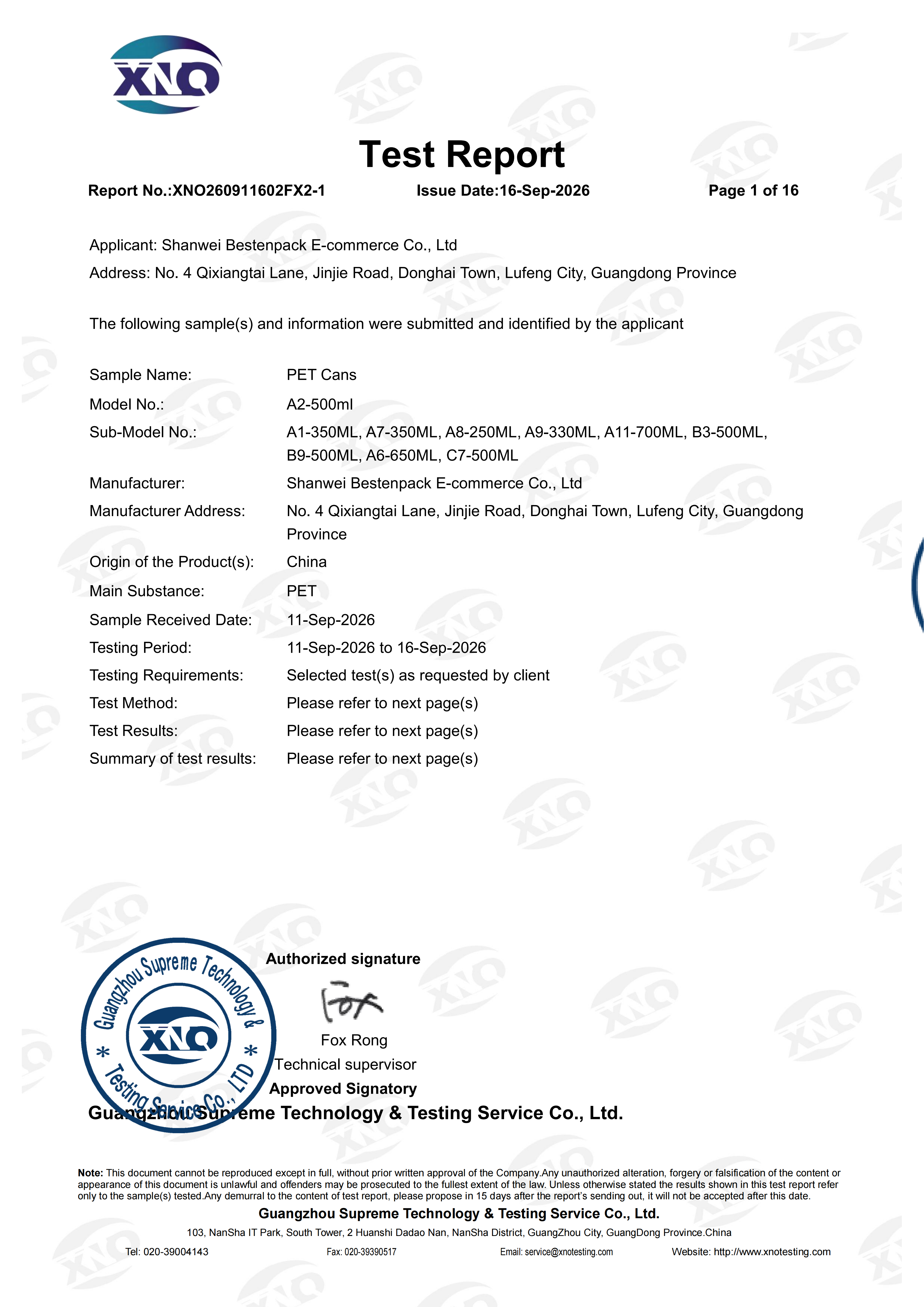 XNO260911602FX2-1